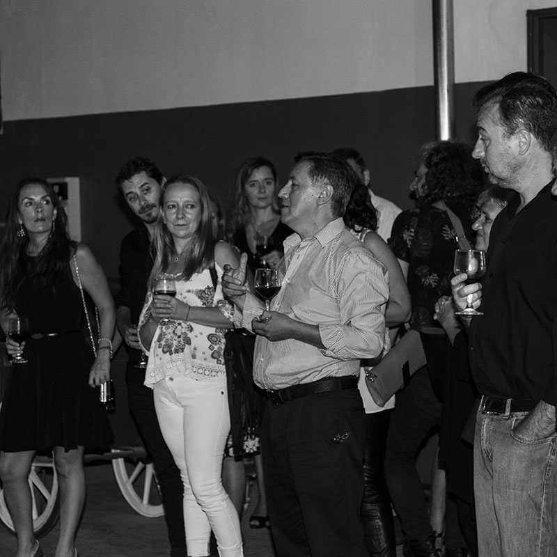 ALTO LIMAY