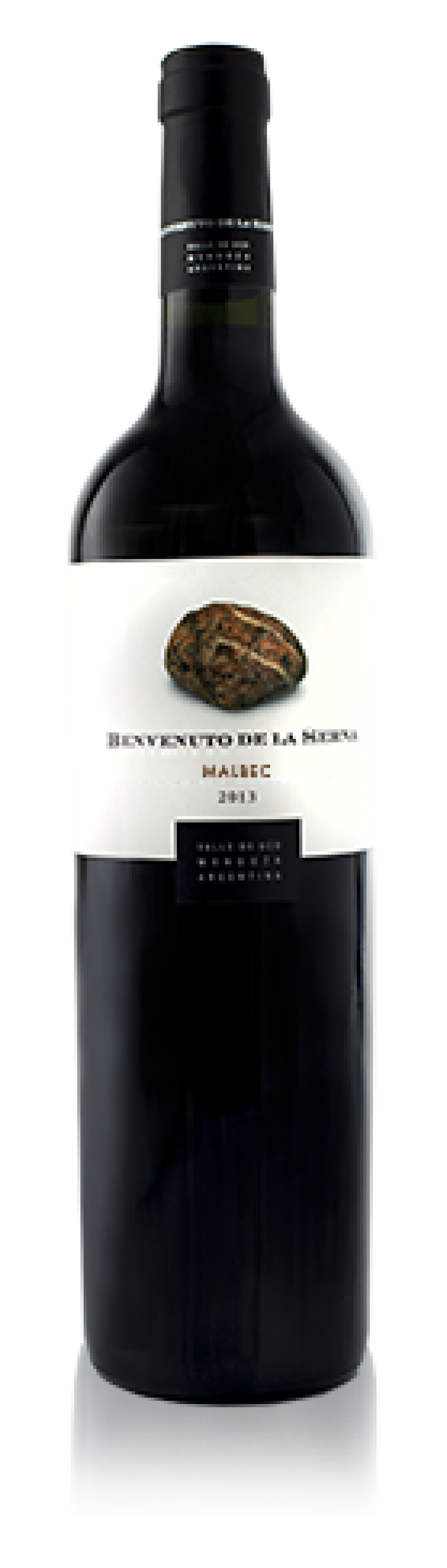 BENVENUTO DE LA SERNA