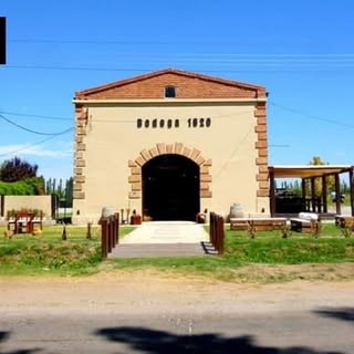 BODEGA 1920 - Instagram Profile