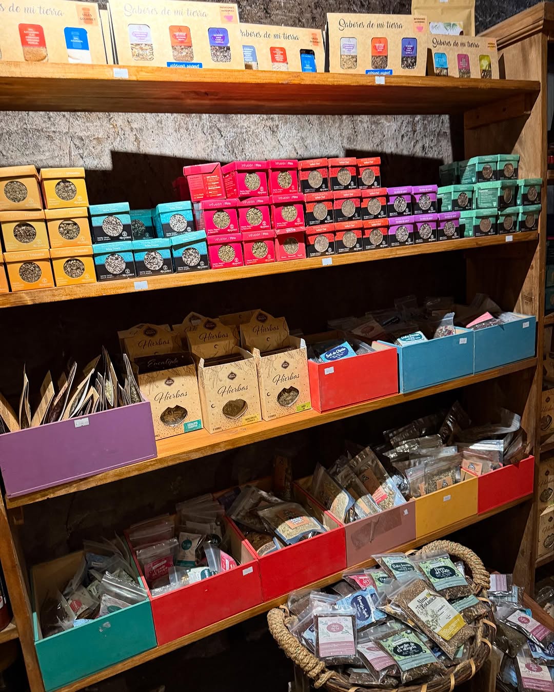BODEGA 1920 - Instagram Post