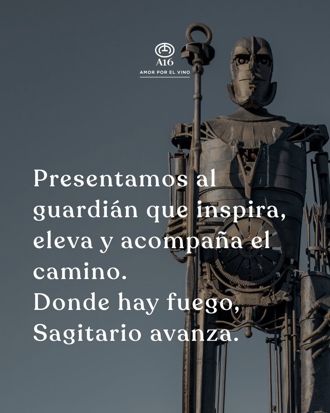 BODEGA A16 - Instagram Post