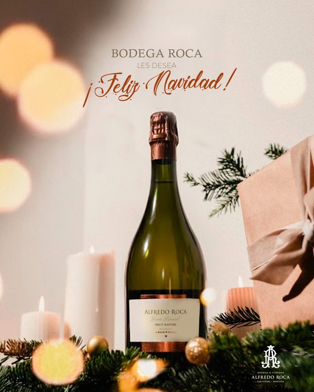 BODEGA ALFREDO ROCA - Instagram Post
