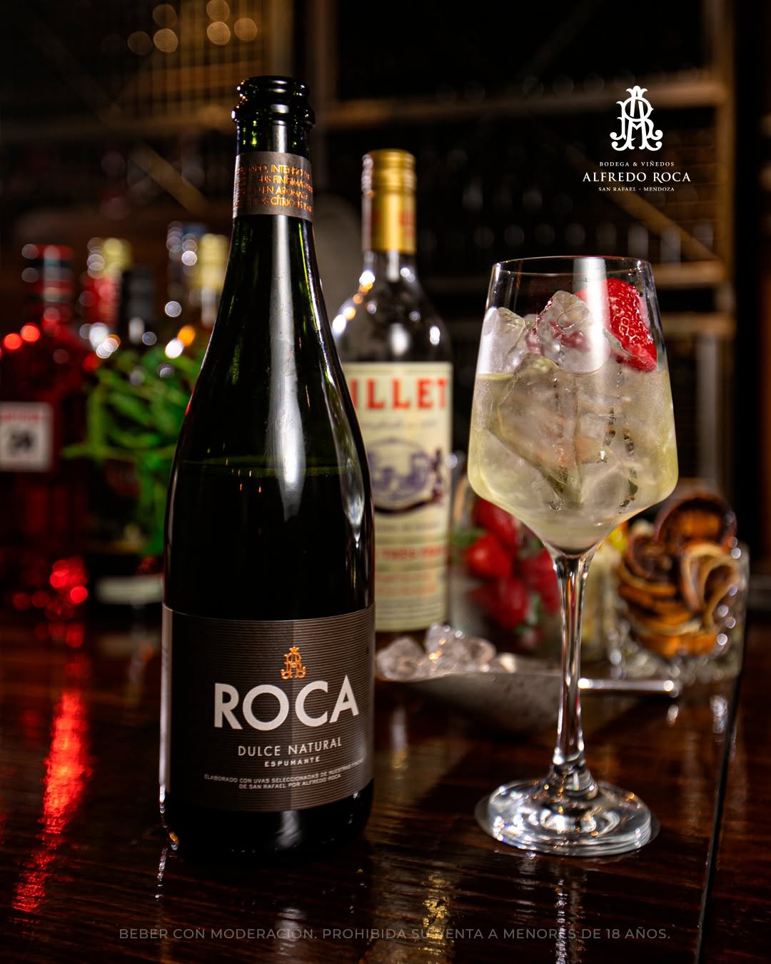 BODEGA ALFREDO ROCA - Instagram Post