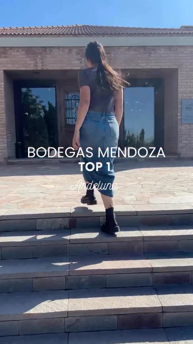 BODEGA ANDELUNA - Instagram Post