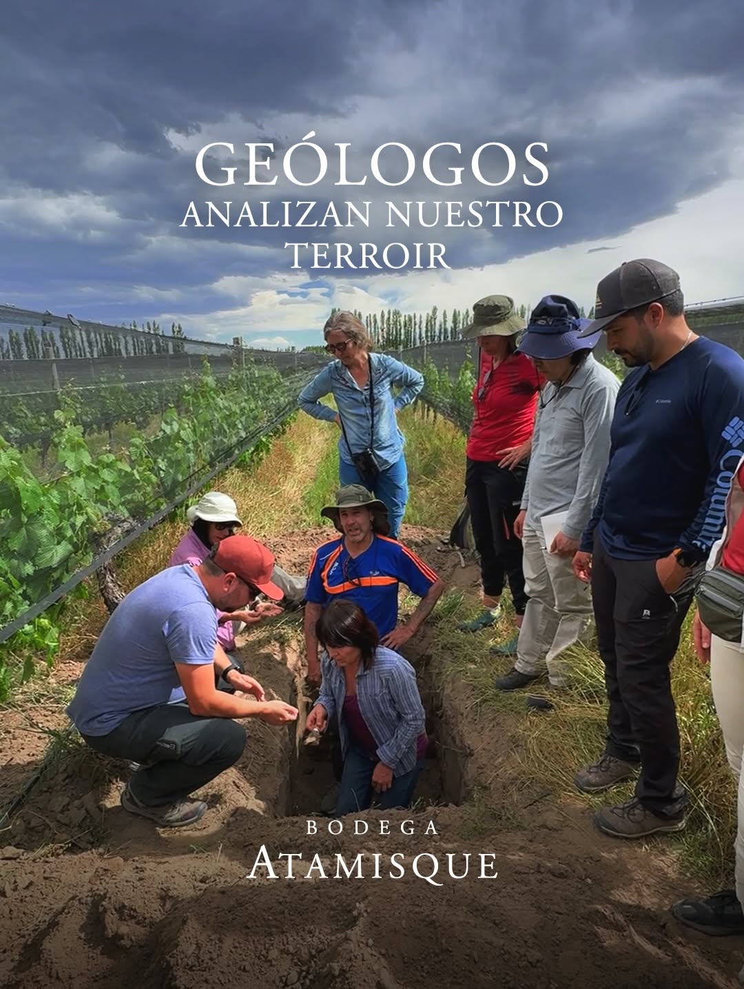 BODEGA ATAMISQUE - Instagram Post