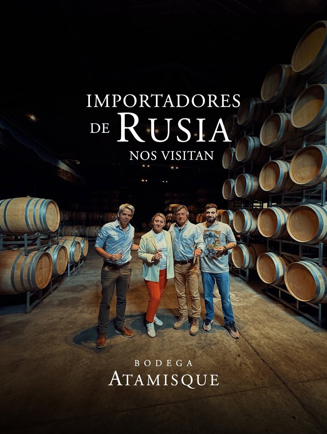 BODEGA ATAMISQUE - Instagram Post