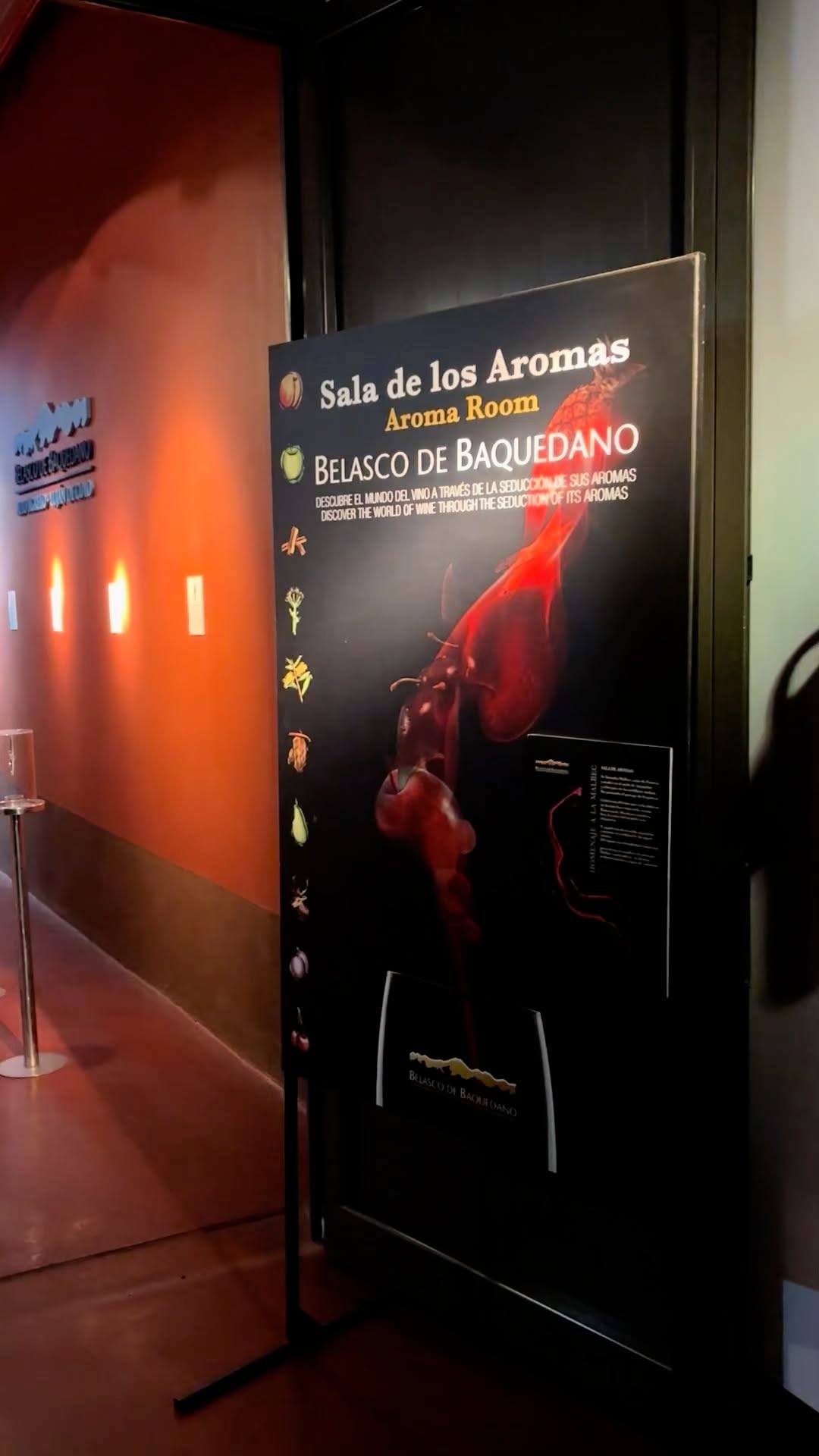 Bodega Belasco de Baquedano