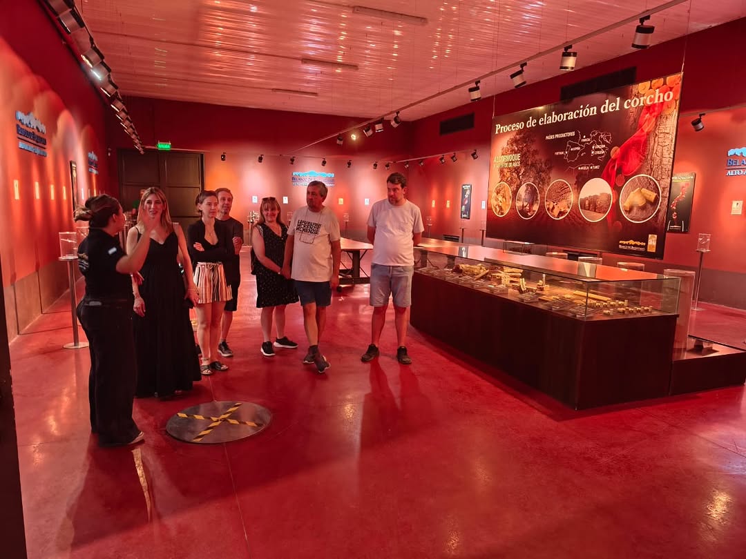 BODEGA BELASCO DE BAQUEDANO - Instagram Post