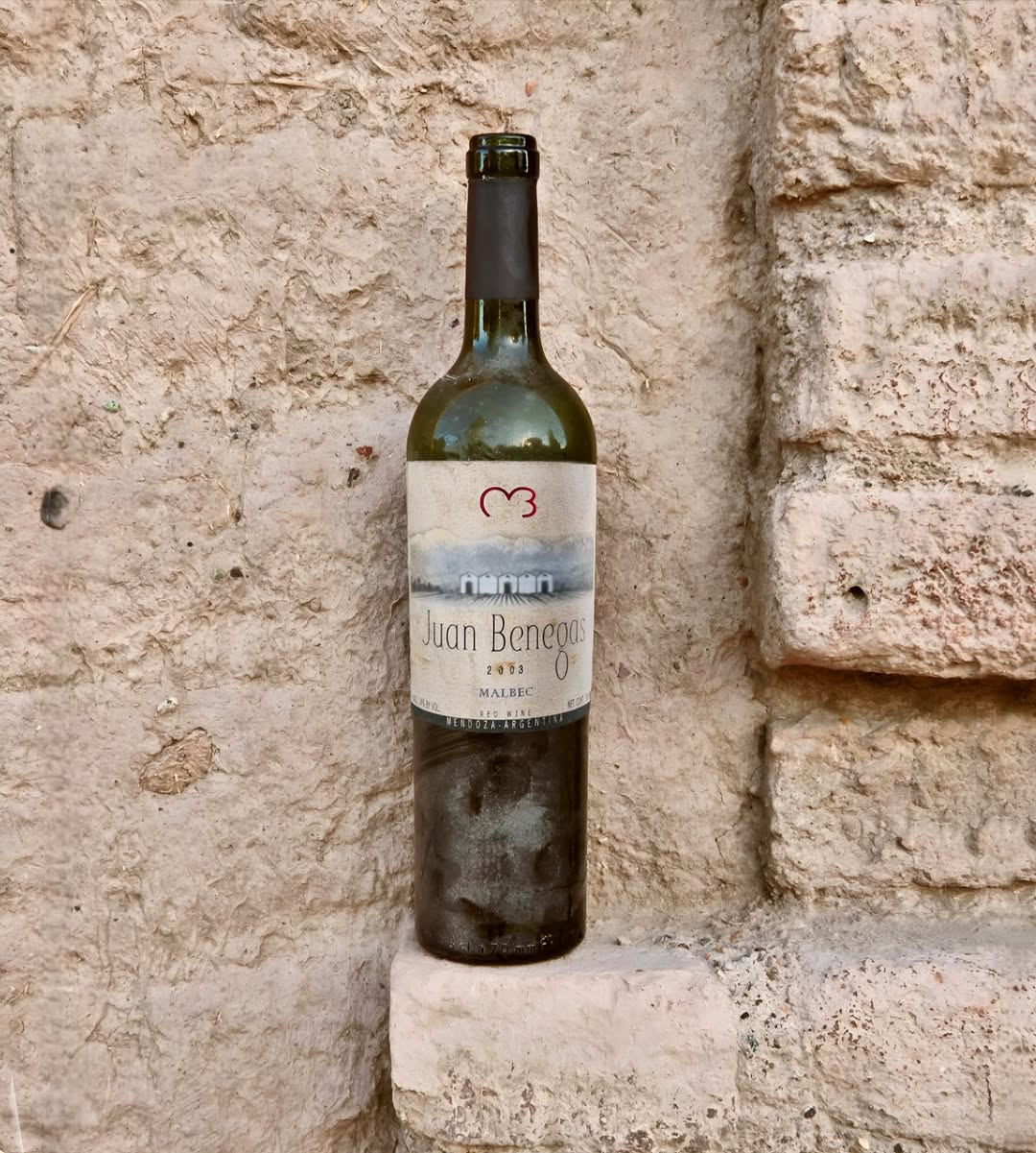 BODEGA BENEGAS - Instagram Post