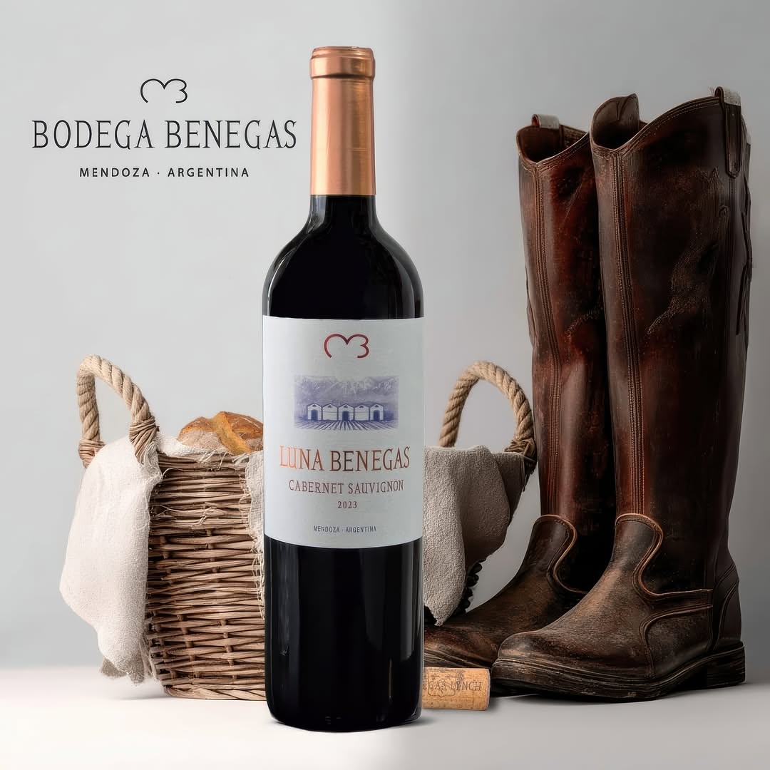 BODEGA BENEGAS - Instagram Post