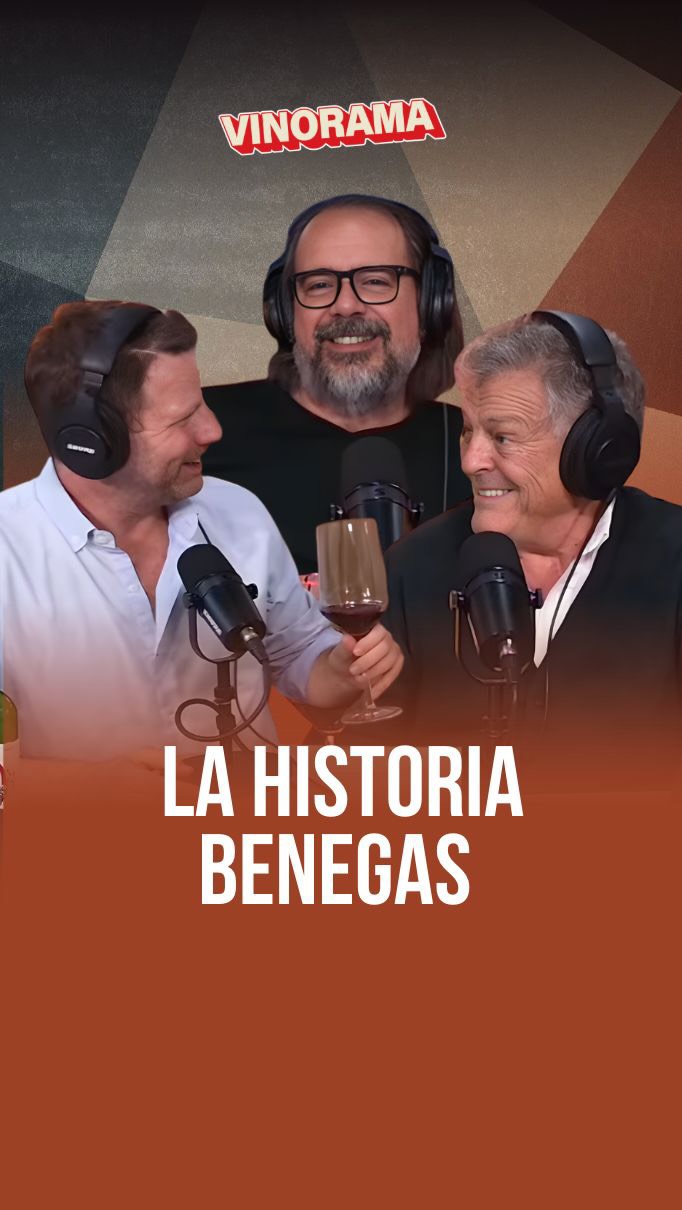 BODEGA BENEGAS - Instagram Post