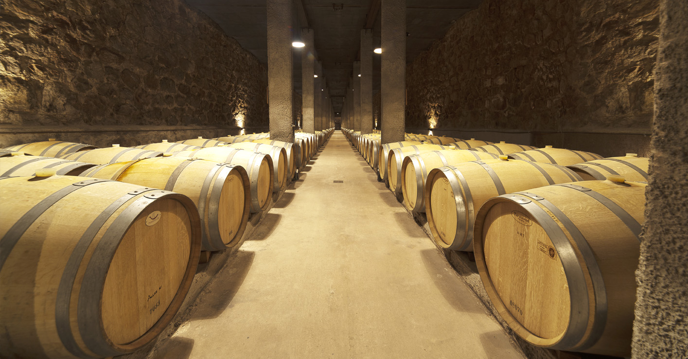 Bodega Benegas