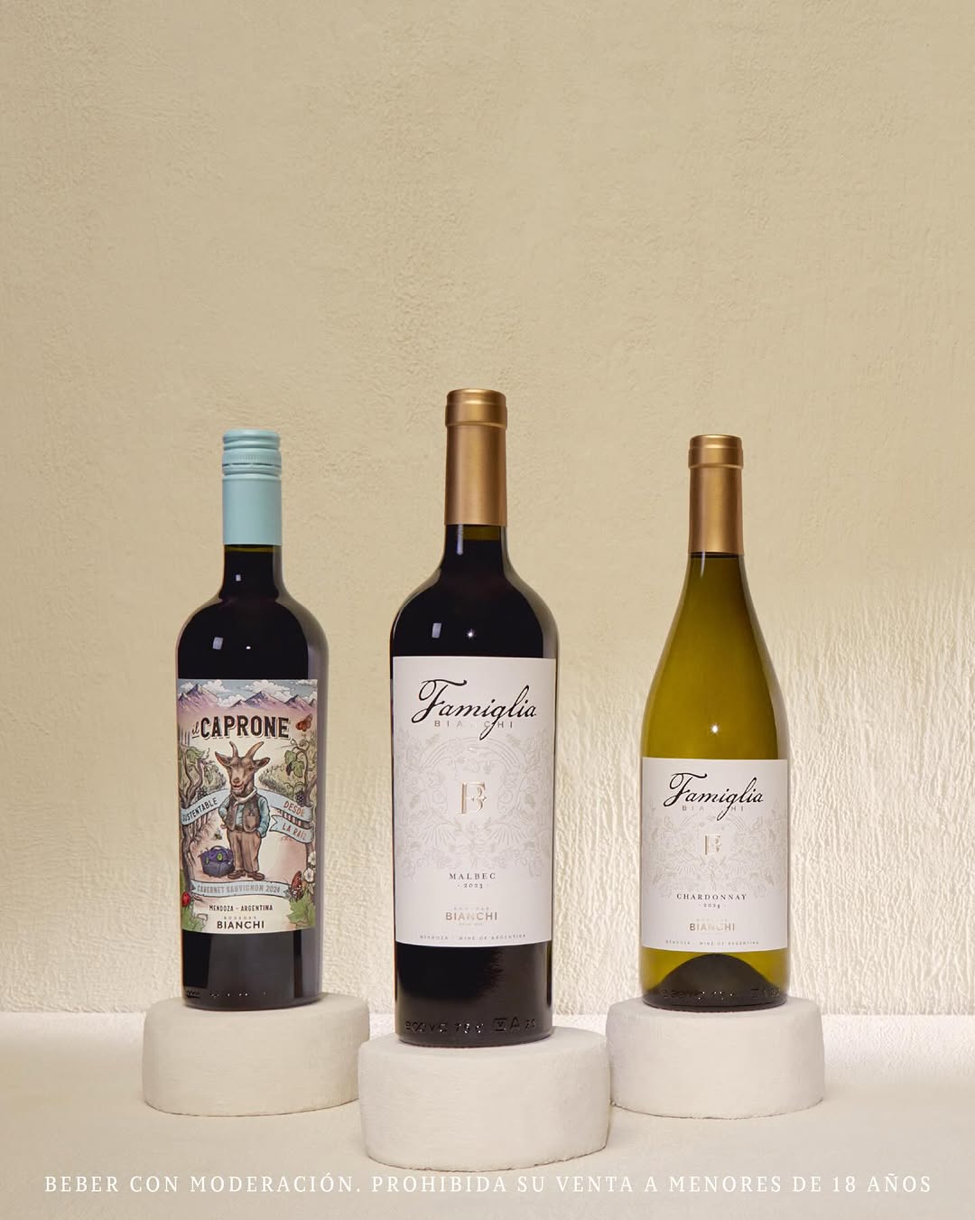 BODEGA BIANCHI - Instagram Post