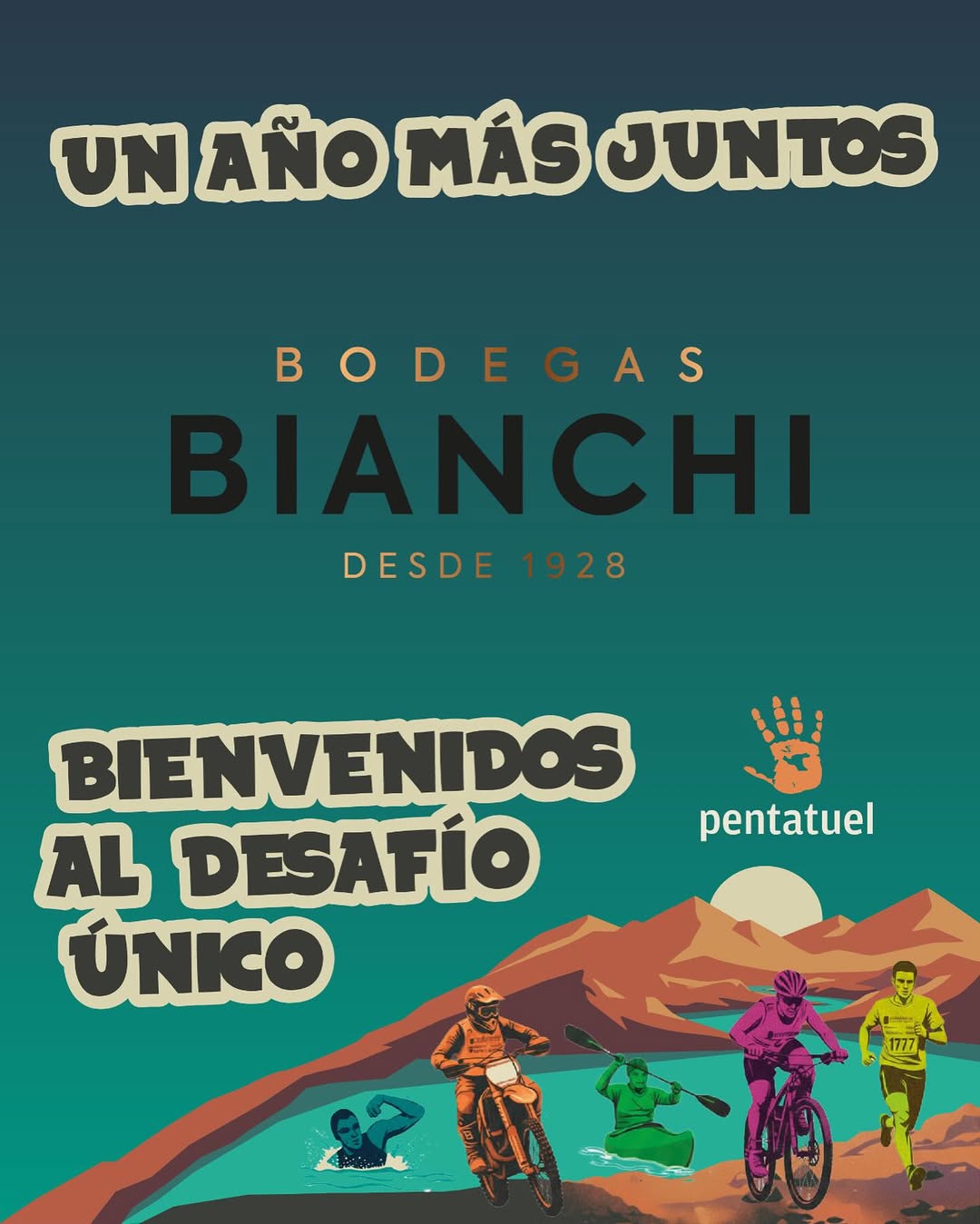 BODEGA BIANCHI - Instagram Post