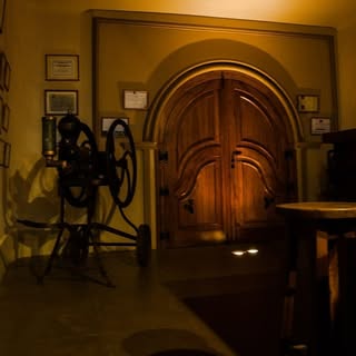 BODEGA CARMINE GRANATA - Instagram Profile