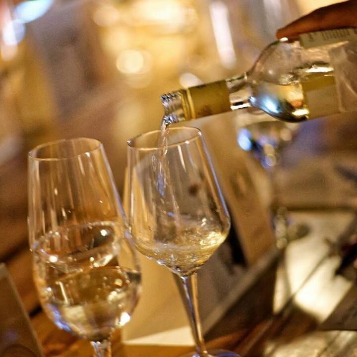 BODEGA CARMINE GRANATA - Instagram Post