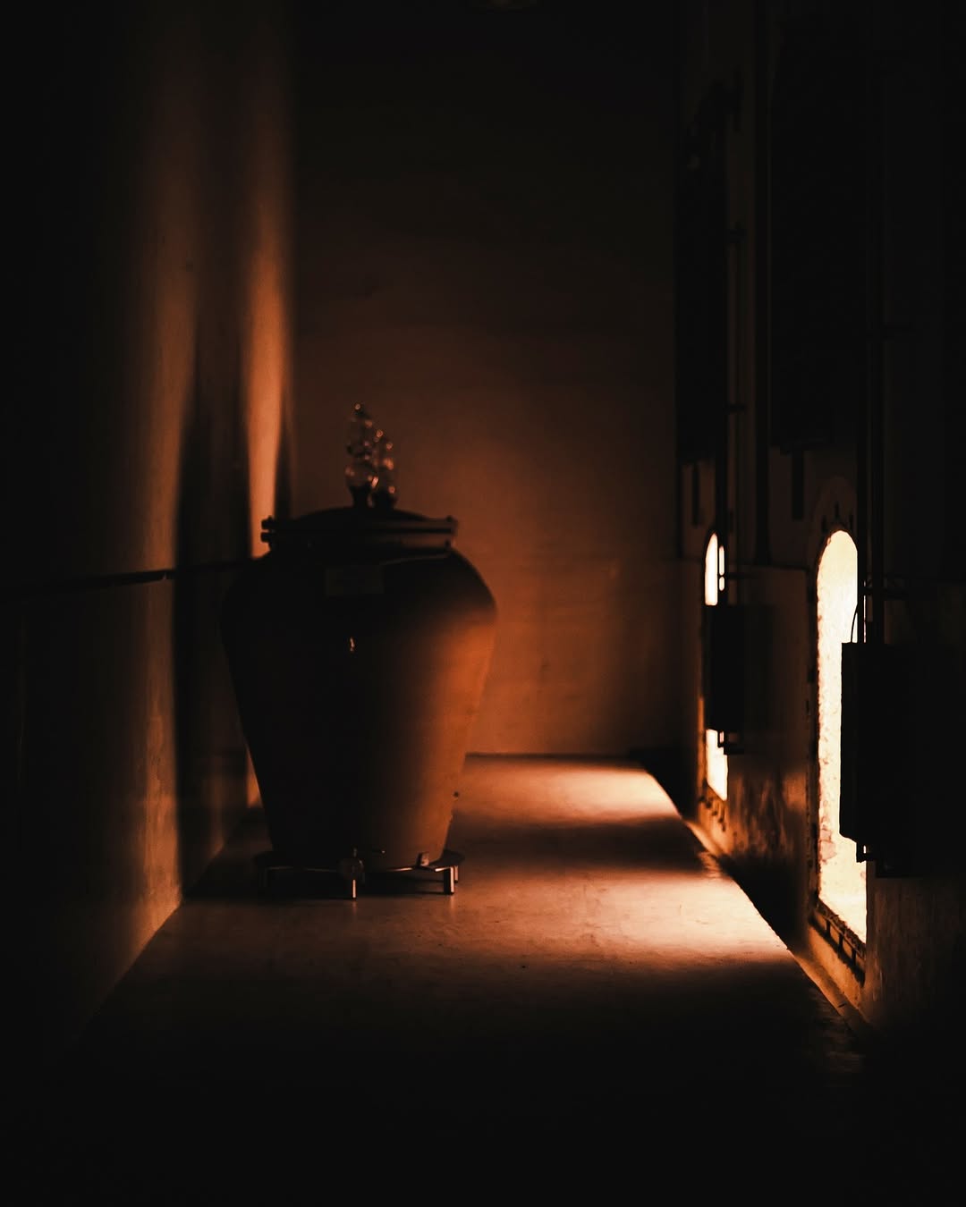 BODEGA CLOS DE CHACRAS - Instagram Post