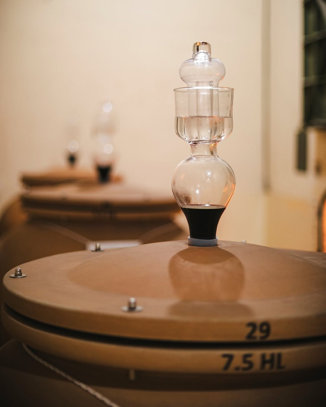 BODEGA CLOS DE CHACRAS - Instagram Post