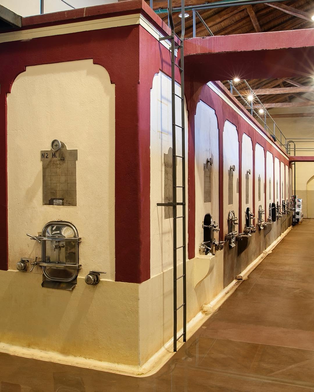 BODEGA CLOS DE CHACRAS - Instagram Post