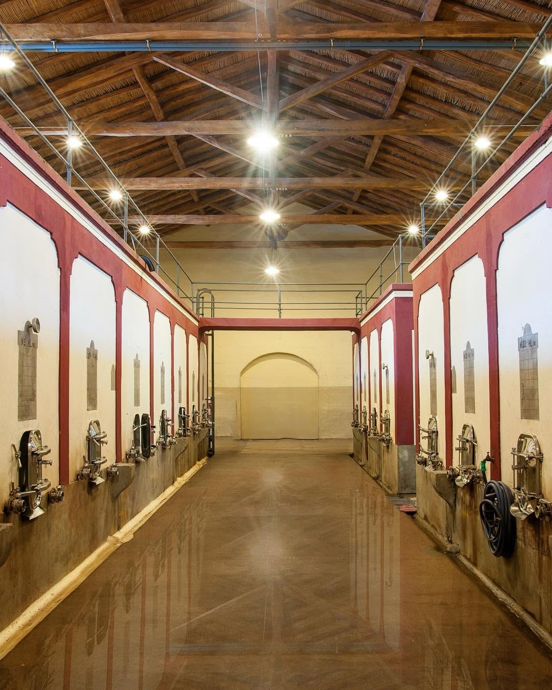 BODEGA CLOS DE CHACRAS - Instagram Post