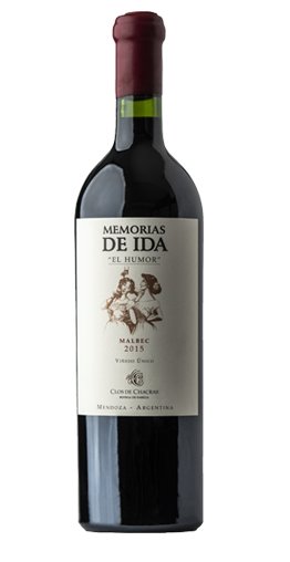 BODEGA CLOS DE CHACRAS