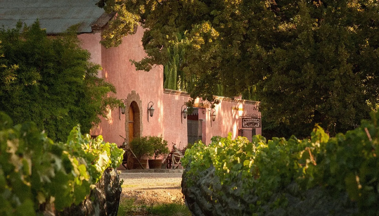 Clos de Chacras