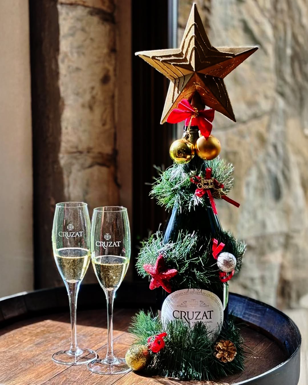 BODEGA CRUZAT - Instagram Post