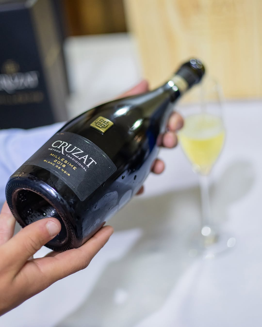 BODEGA CRUZAT - Instagram Post