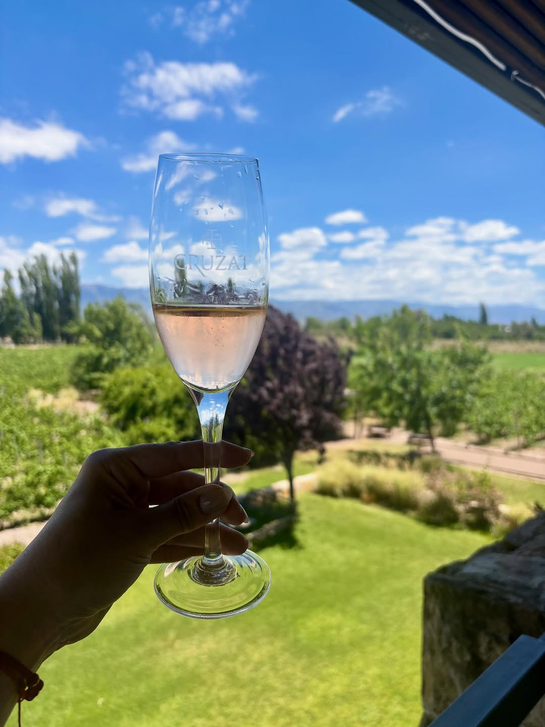 BODEGA CRUZAT - Instagram Post