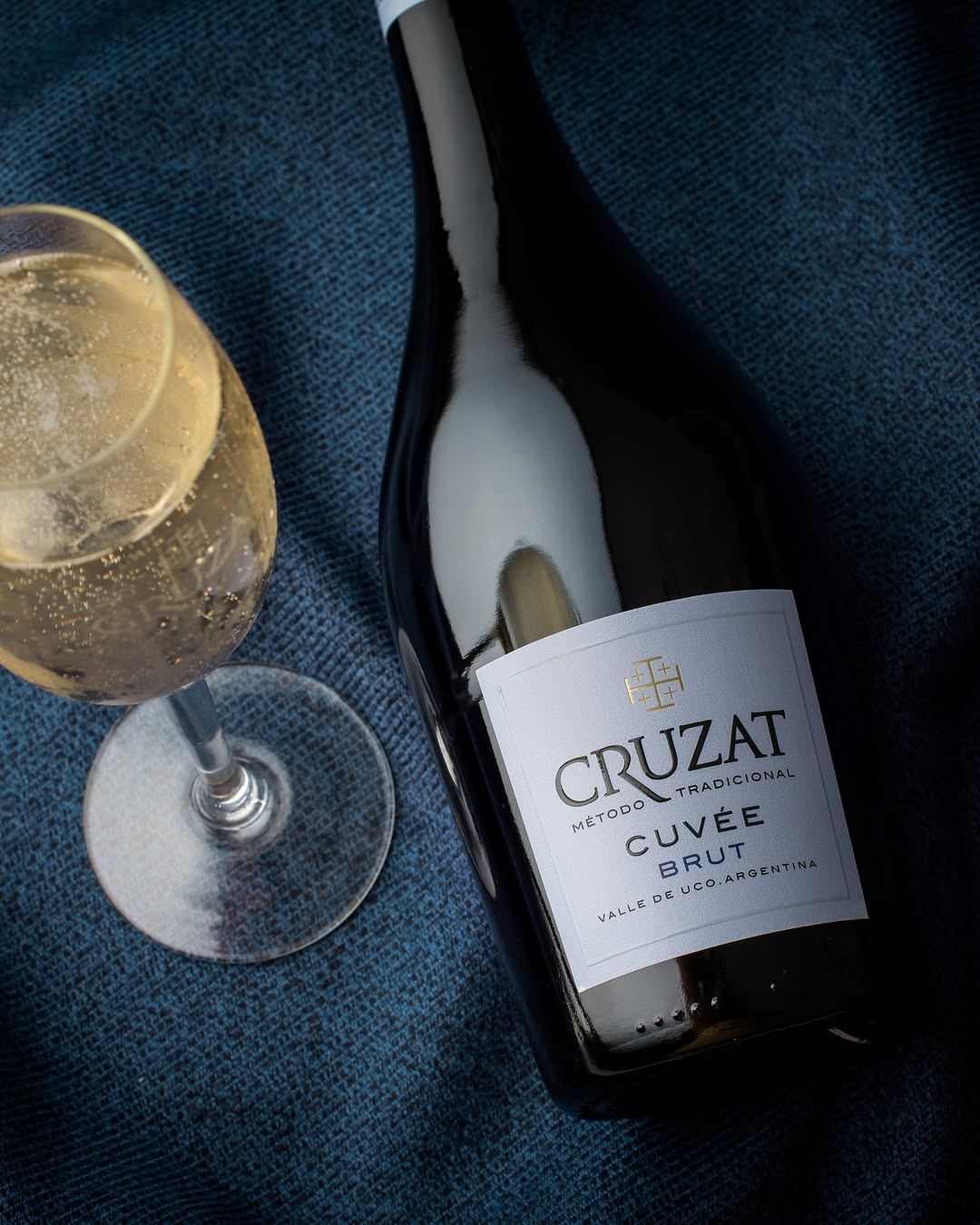 BODEGA CRUZAT - Instagram Post