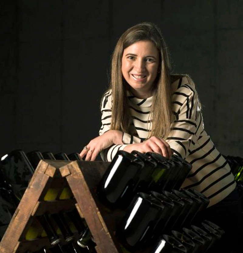 BODEGA CRUZAT