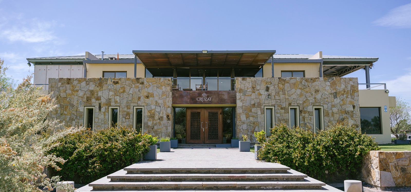Bodega Cruzat