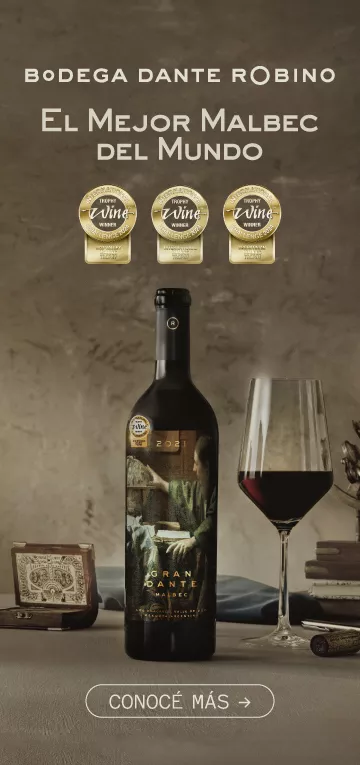 Bodega Dante Robino