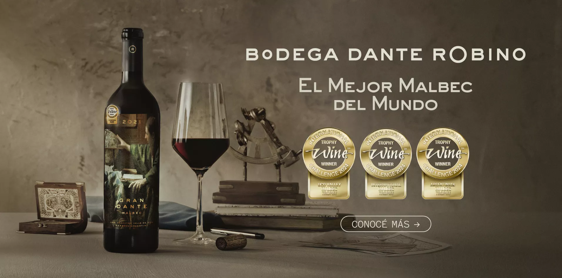 BODEGA DANTE ROBINO