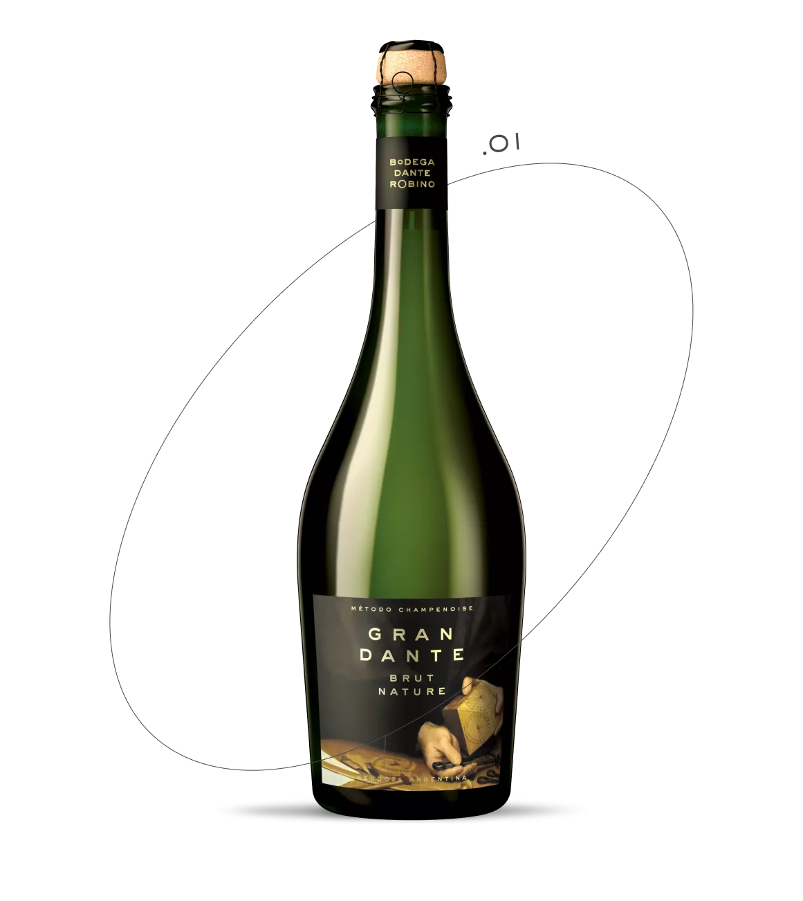 BODEGA DANTE ROBINO