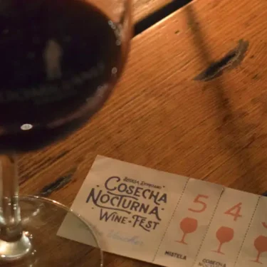 Bodega Domiciano
