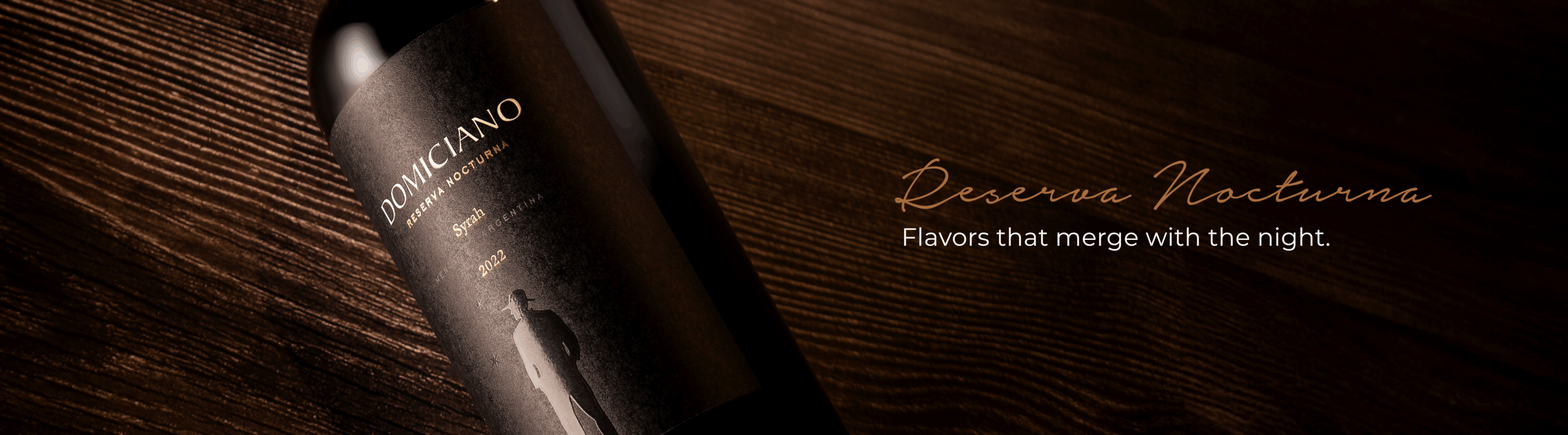 BODEGA DOMICIANO
