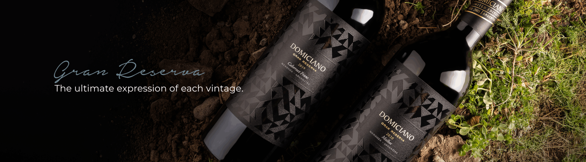 BODEGA DOMICIANO