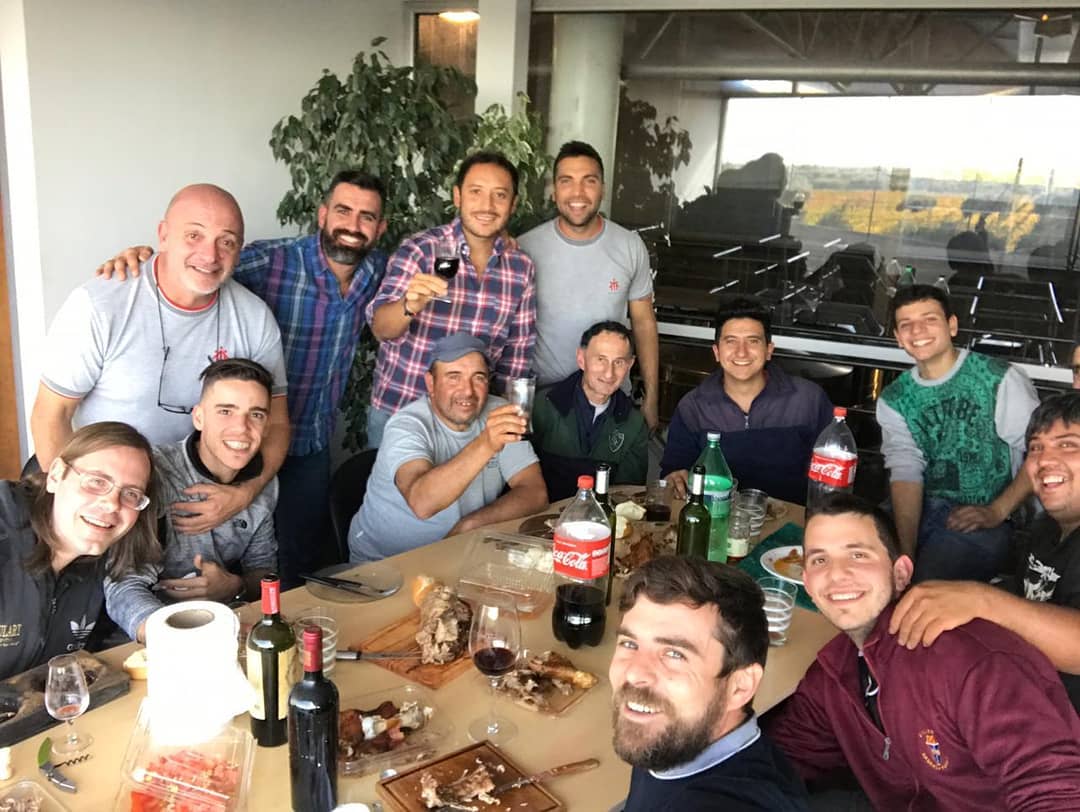 BODEGA DON BOSCO - Instagram Post