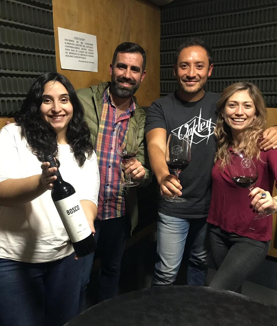 BODEGA DON BOSCO - Instagram Post
