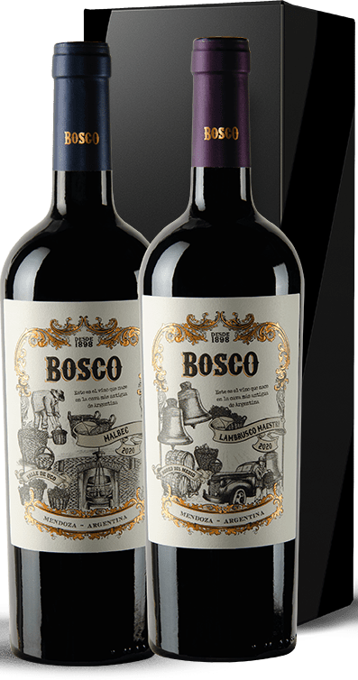 Bodega Don Bosco