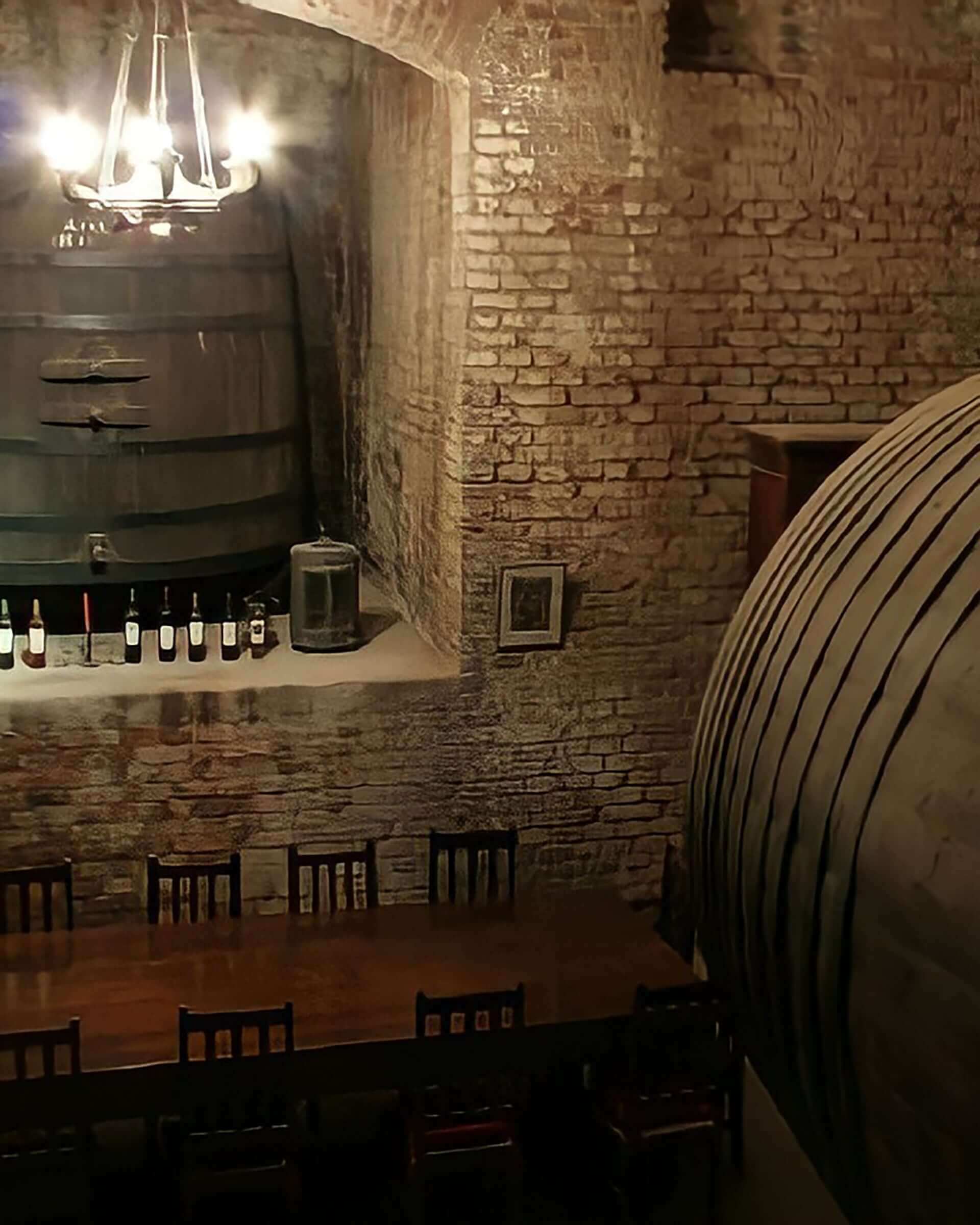 BODEGA DON BOSCO