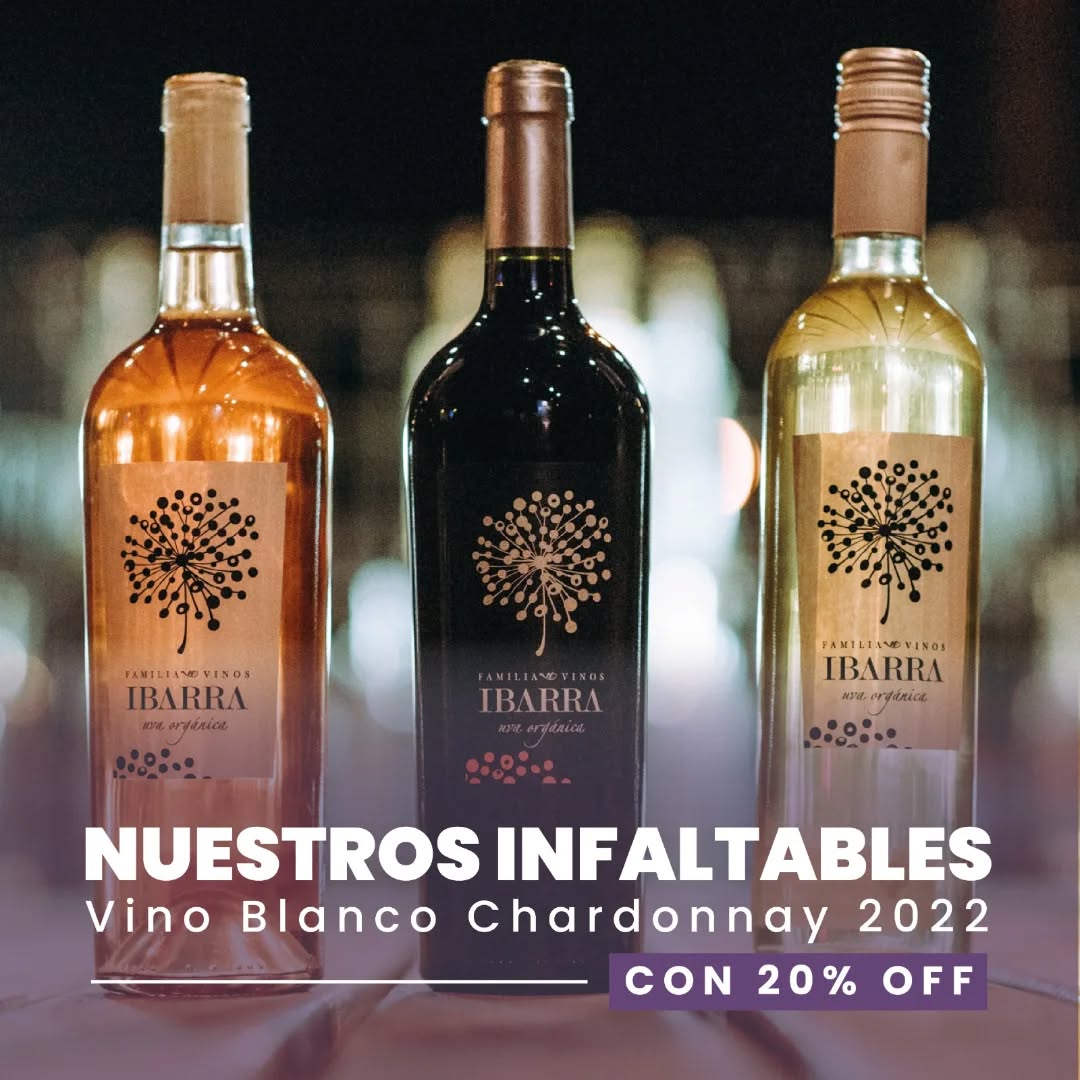 Bodega Familia Ibarra