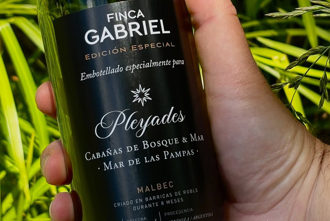 BODEGA FINCA GABRIEL - Instagram Post