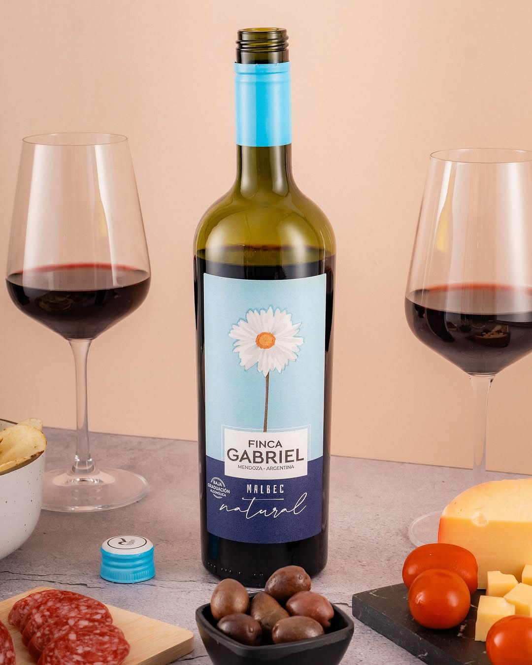 BODEGA FINCA GABRIEL - Instagram Post