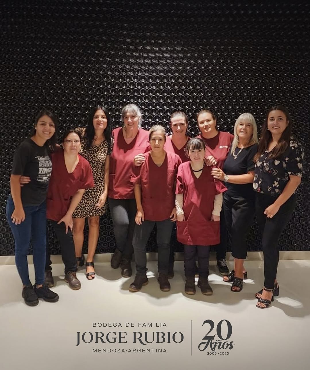 BODEGA FINCA GABRIEL - Instagram Post