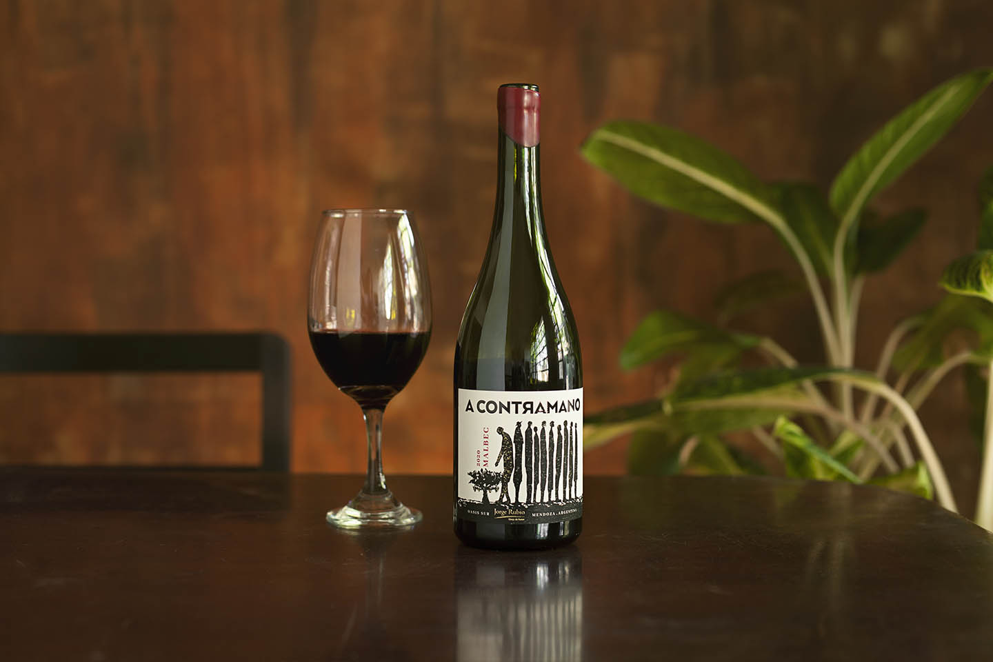 BODEGA FINCA GABRIEL