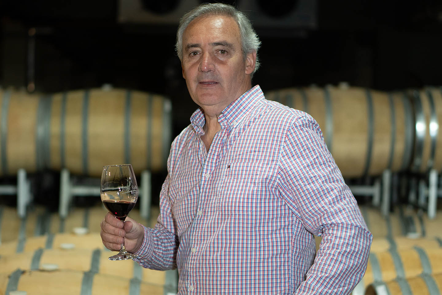 BODEGA FINCA GABRIEL