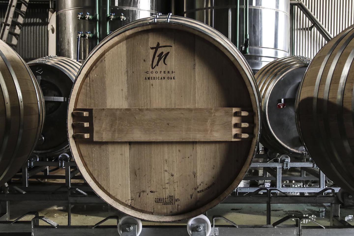 BODEGA FINCA GABRIEL