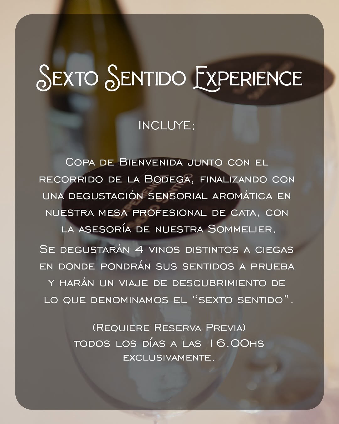 BODEGA IACCARINI - Instagram Post